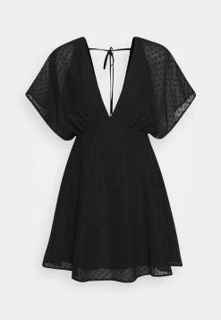 Sams&oslash;e Sams&oslash;e VAAL SHORT DRESS - Robe de jour Women -Univers de la Mode Boutique c768a486615d48fbbb7b7618a76e80de 2