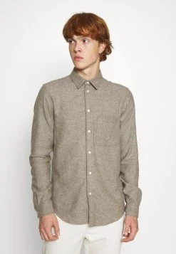 Sams&oslash;e Sams&oslash;e LIAM SHIRT - Chemise Men
