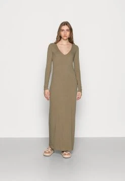 Samsøe Samsøe PATTY LONG DRESS - Robe longue Women