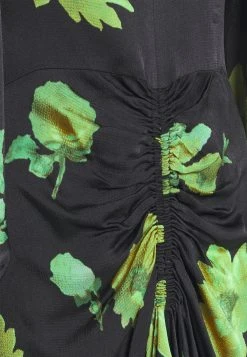 Samsøe Samsøe DAALIYA LONG DRESS - Robe de jour Women -Univers de la Mode Boutique c7ae2cabd594438a9ddc51ae18d5980d