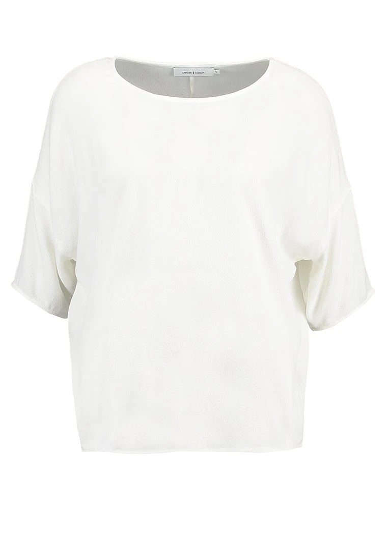 Samsøe Samsøe MAINS TEE - Blouse Women 9 Samsøe Samsøe MAINS TEE - Blouse Women – Image 7