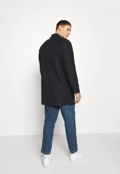 Samsøe Samsøe MOLA - Trench Men -Univers de la Mode Boutique c812d5f7ed1c4e3099ca8ade5cecd8f9