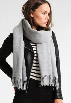 Samsøe Samsøe ACCOLA MAXI SCARF - Ăcharpe Women