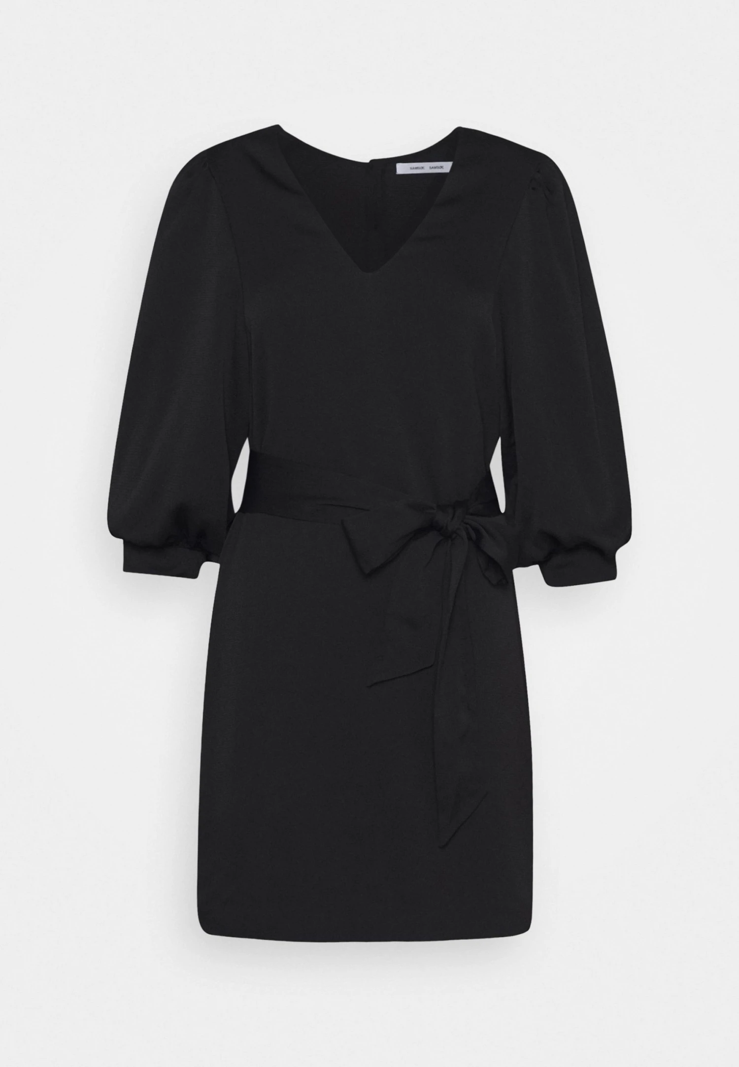 Samsøe Samsøe HENRIETTA DRESS - Robe de jour Women 7 Samsøe Samsøe HENRIETTA DRESS - Robe de jour Women â Image 5