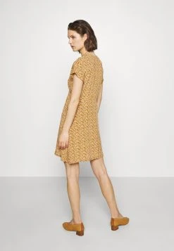 Sams&oslash;e Sams&oslash;e VALERIE SHORT DRESS - Robe de jour Women -Univers de la Mode Boutique c92b3a7615c042fa8603bd0ed81ecbe9