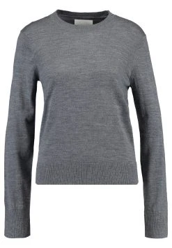 Samsøe Samsøe KLEO CREW NECK - Pullover Women 13 Samsøe Samsøe KLEO CREW NECK - Pullover Women -Univers de la Mode Boutique c9f4940b2cff448da7940eab0734ac96