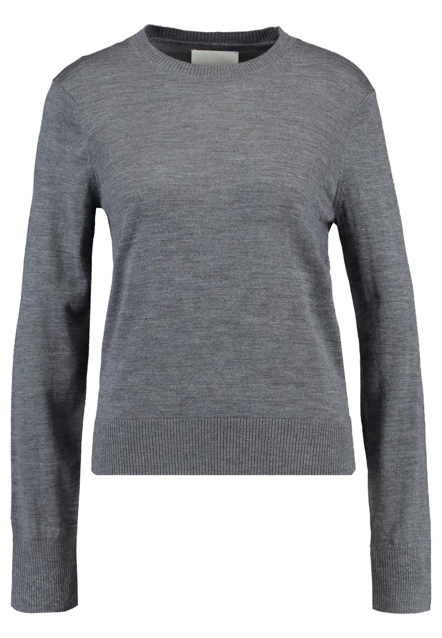 Samsøe Samsøe KLEO CREW NECK - Pullover Women 8 Samsøe Samsøe KLEO CREW NECK - Pullover Women – Image 6