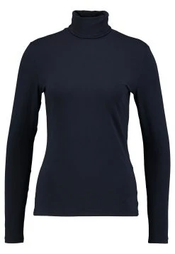 Samsøe Samsøe ESTER - T-shirt à manches longues Women -Univers de la Mode Boutique ca8640fc57504eb28d18f3907c5c3b07 1
