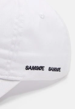 Samsøe Samsøe ARIBO UNISEX - Casquette All -Univers de la Mode Boutique cab5bba71ddb46e1a03899bb99829377