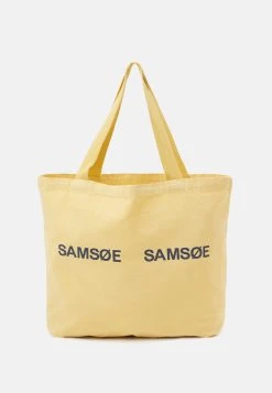 Samsøe Samsøe FRINKA SHOPPER - Cabas Women -Univers de la Mode Boutique cac42e41274a45c79ff466f5c2eeac7f