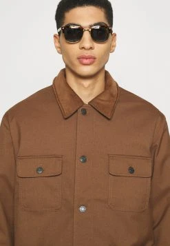 Samsøe Samsøe VERNON JACKET - Manteau court Men -Univers de la Mode Boutique caf24fab8a8940819915b5028f5933be