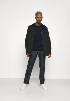 Samsøe Samsøe SYLLI CREW NECK - Pullover Men -Univers de la Mode Boutique cb0ae13417464c75b06c89ed844ee3db