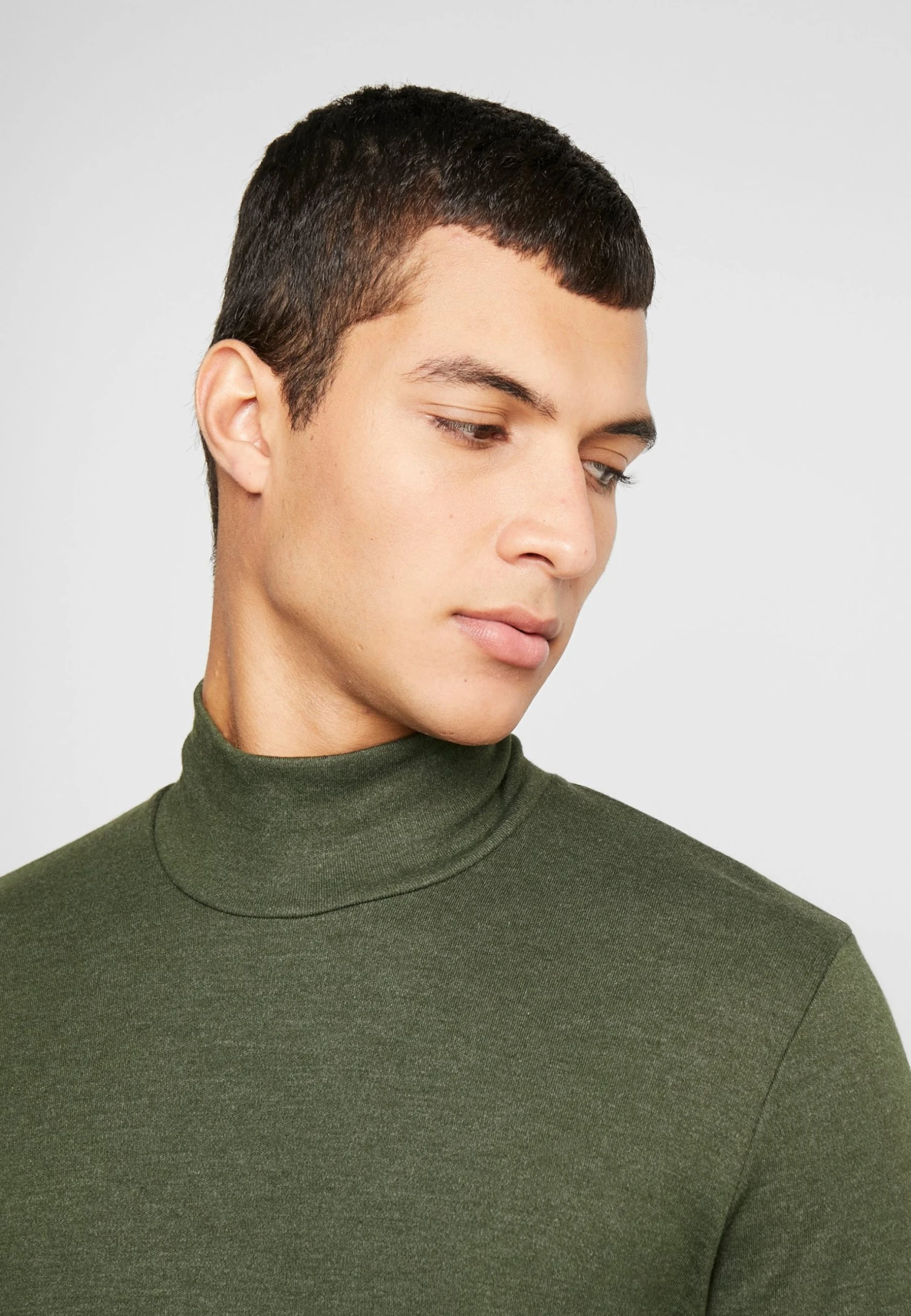 Samsøe Samsøe MERKUR - Pullover Men 7 Samsøe Samsøe MERKUR - Pullover Men â Image 5