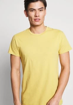 Samsøe Samsøe KRONOS - T-shirt basique Men 33 Samsøe Samsøe KRONOS - T-shirt basique Men -Univers de la Mode Boutique cba52a266a814656bcd95b095e03fd4f