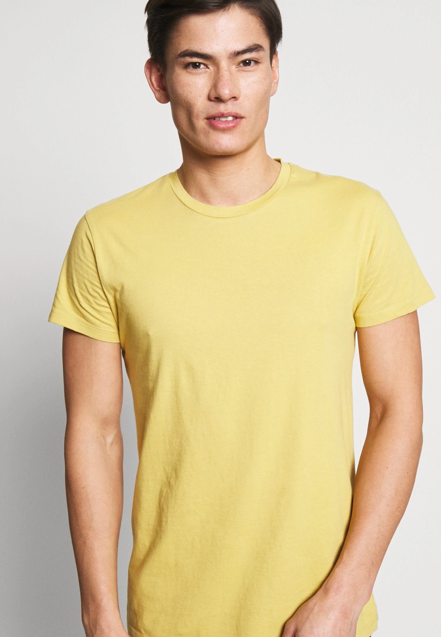 Samsøe Samsøe KRONOS - T-shirt basique Men 7 Samsøe Samsøe KRONOS - T-shirt basique Men – Image 5