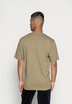 Sams&oslash;e Sams&oslash;e HUGO - T-shirt basique Men -Univers de la Mode Boutique cbccf99aaecb43629526c1dc590cb223