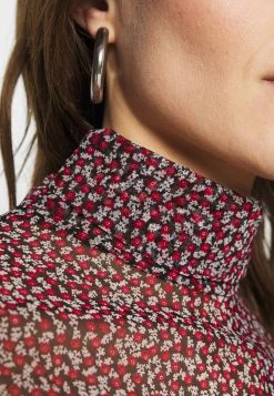 Samsøe Samsøe LORI - Blouse Women 15 Samsøe Samsøe LORI - Blouse Women -Univers de la Mode Boutique cc1d9c27e75e4cd298b591f656cb9528