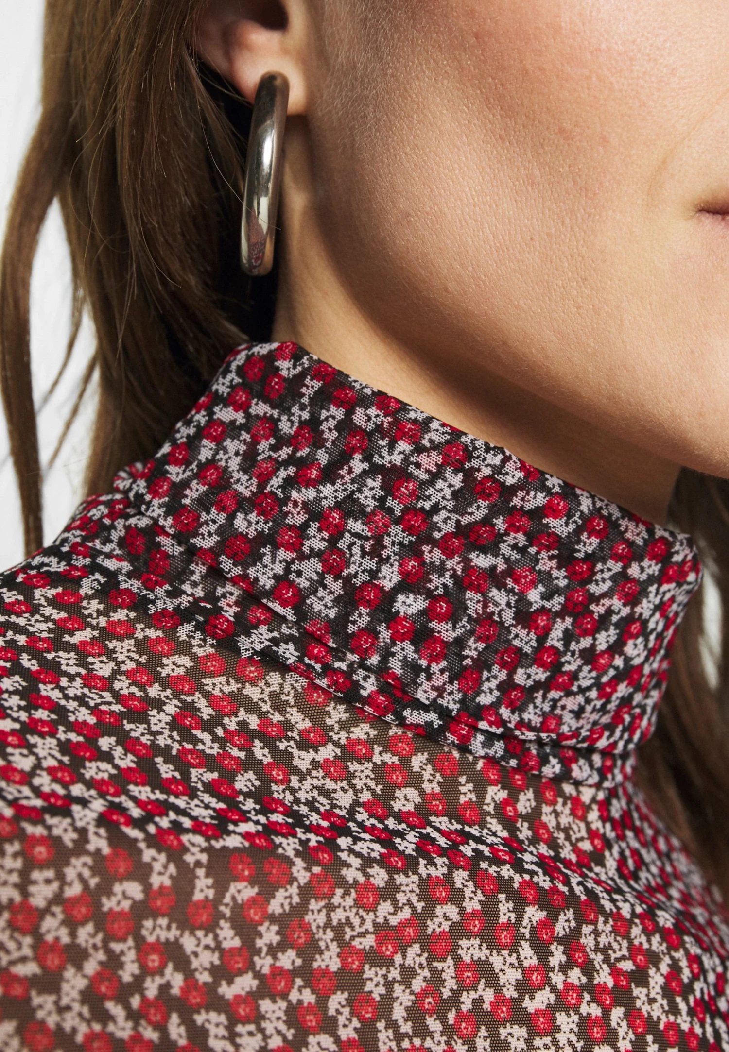 Samsøe Samsøe LORI - Blouse Women 7 Samsøe Samsøe LORI - Blouse Women – Image 5