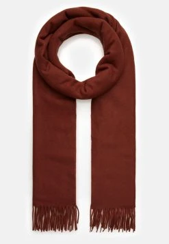 Samsøe Samsøe ACCOLA MAXI SCARF - Écharpe Women -Univers de la Mode Boutique cc27dcfde14d4ba19655aa35d554e09a