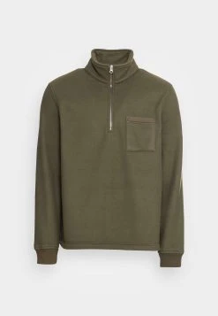 Samsøe Samsøe JARBO HALF ZIP - Sweat polaire Men 13 Samsøe Samsøe JARBO HALF ZIP - Sweat polaire Men -Univers de la Mode Boutique cc4f14a4b3354562a839c1d444959bba