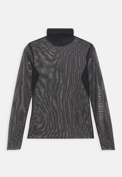 Samsøe Samsøe LORI - T-shirt à manches longues Women -Univers de la Mode Boutique cc9f3ed4a2814fc7a2e14a1ee2fd049a