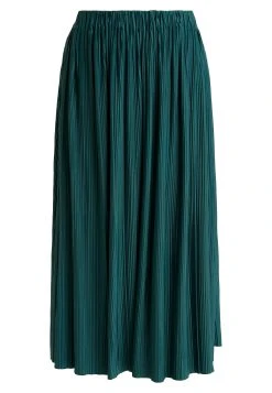 Samsøe Samsøe UMA SKIRT - Jupe plissée Women -Univers de la Mode Boutique cc9fbd452927472186e155fc7999686f 9