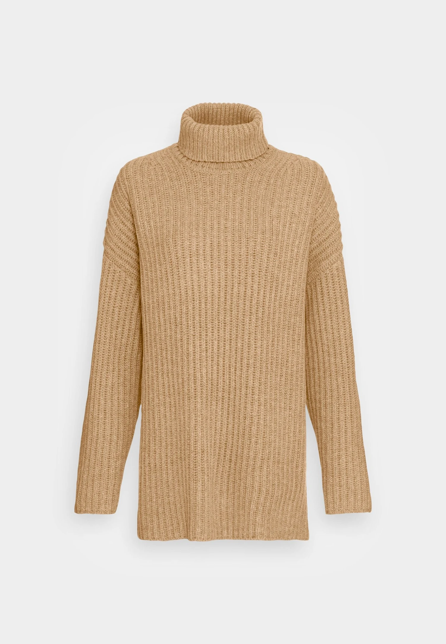 Samsøe Samsøe KEIKO TURTLENECK - Pullover Women 9 Samsøe Samsøe KEIKO TURTLENECK - Pullover Women – Image 7