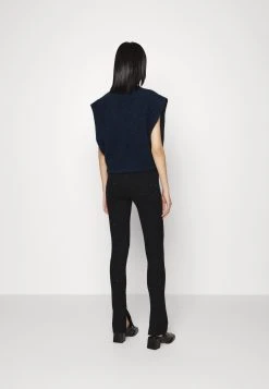 Samsøe Samsøe LAYLA TROUSERS - Legging Women -Univers de la Mode Boutique cd005dc5781046c69312e5f38d36d199