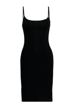 Sams&oslash;e Sams&oslash;e TALLA SLIP DRESS - Robe fourreau Women -Univers de la Mode Boutique cd696ecb792a4b9da3f332f312eaf942