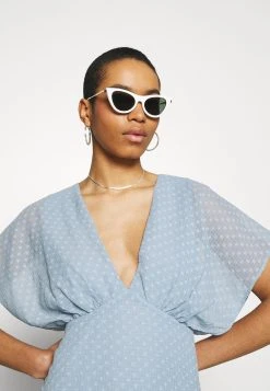 Sams&oslash;e Sams&oslash;e VAAL SHORT DRESS - Robe de jour Women -Univers de la Mode Boutique cd94ce952faa4baa8cddd84a32afaa60