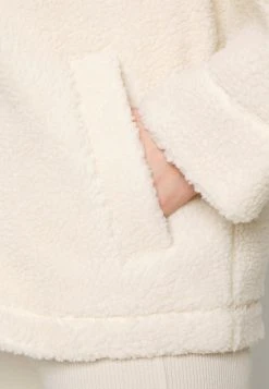 Samsøe Samsøe CELIA ANORAK - Veste polaire Women -Univers de la Mode Boutique cd9d0b9ae2bf439489d09ce49e34630e