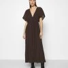 Samsøe Samsøe QUARTZ LONG DRESS - Robe longue Women