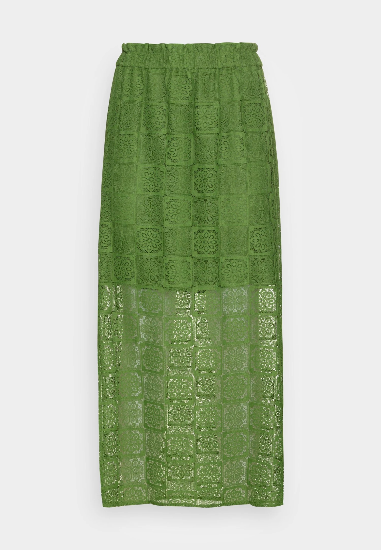 Samsøe Samsøe FAN SKIRT - Jupe crayon Women 6 Samsøe Samsøe FAN SKIRT - Jupe crayon Women – Image 4