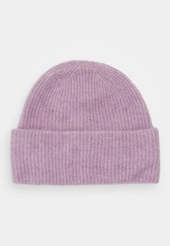 Samsøe Samsøe NOR HAT - Bonnet Women -Univers de la Mode Boutique cf2f6464cf294fee96a188fd1fea9208 2