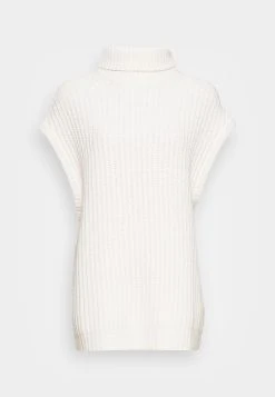 Samsøe Samsøe KEIKO T NECK VEST - Pullover Women -Univers de la Mode Boutique cf7d4aad081f4736b10a77d0a91dc94e