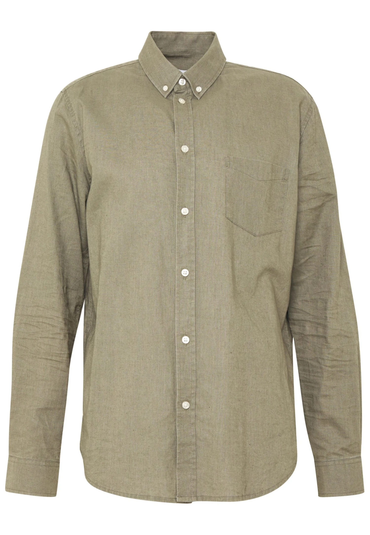 Samsøe Samsøe LIAM - Chemise Men 6 Samsøe Samsøe LIAM - Chemise Men – Image 4