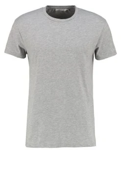 Samsøe Samsøe KRONOS - T-shirt basique Men -Univers de la Mode Boutique d02d5d6fe69a4469b211718fff73d8f9 1