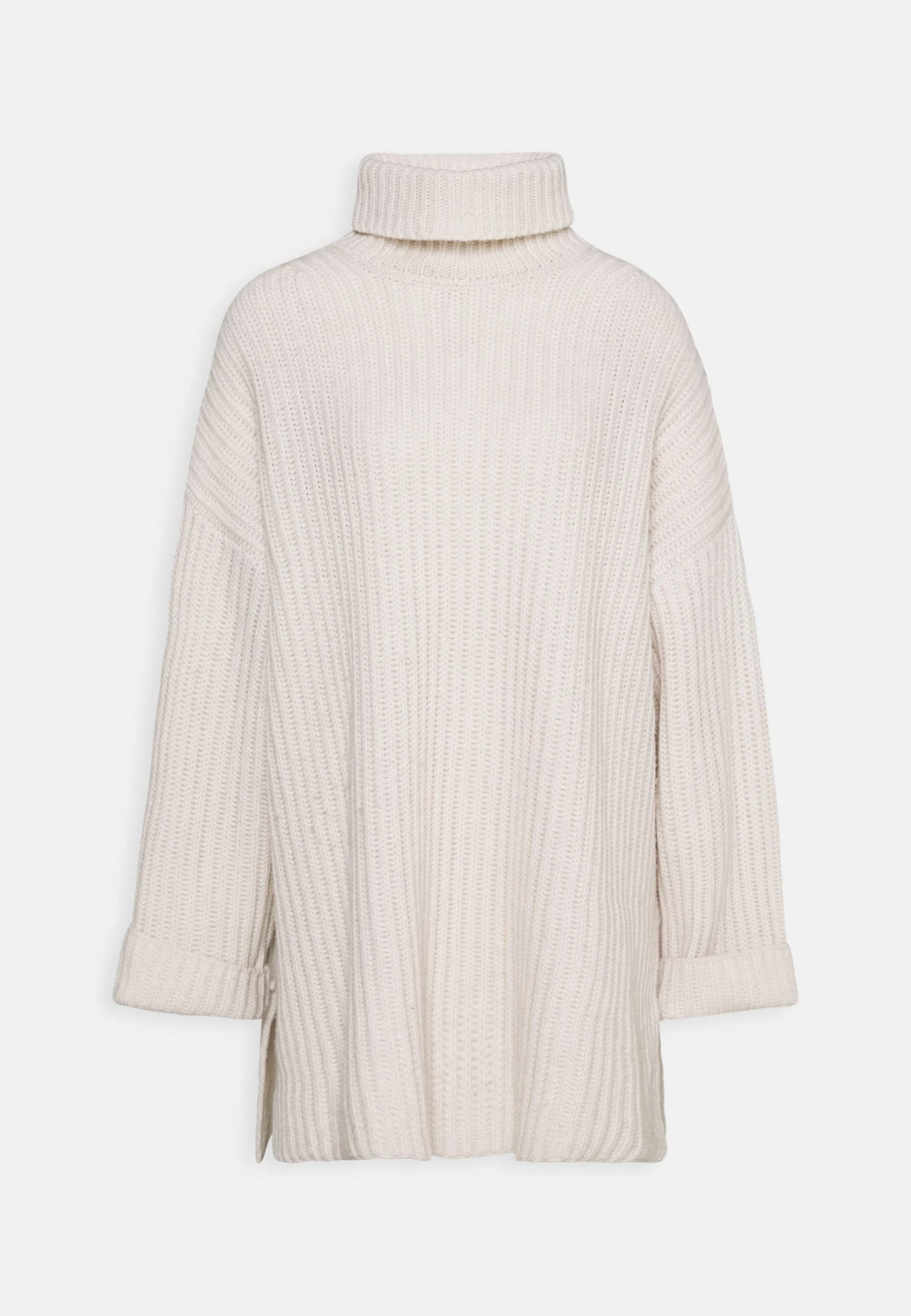 Samsøe Samsøe KEIKO TURTLENECK - Pullover Women 10 Samsøe Samsøe KEIKO TURTLENECK - Pullover Women – Image 8