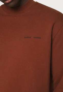 Samsøe Samsøe NORSBRO CREW NECK - Sweatshirt Men 17 Samsøe Samsøe NORSBRO CREW NECK - Sweatshirt Men -Univers de la Mode Boutique d0e8a22490194240bf4e98196ab87e08 1