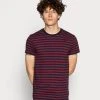 Samsøe Samsøe PATRICK - T-shirt imprimé Men -Univers de la Mode Boutique d12569d0c9824a5bbf74b4234229773a