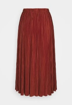 Samsøe Samsøe UMA SKIRT - Jupe plissée Women -Univers de la Mode Boutique d18ebc953b7b44168cc1e823c1ae254f 4