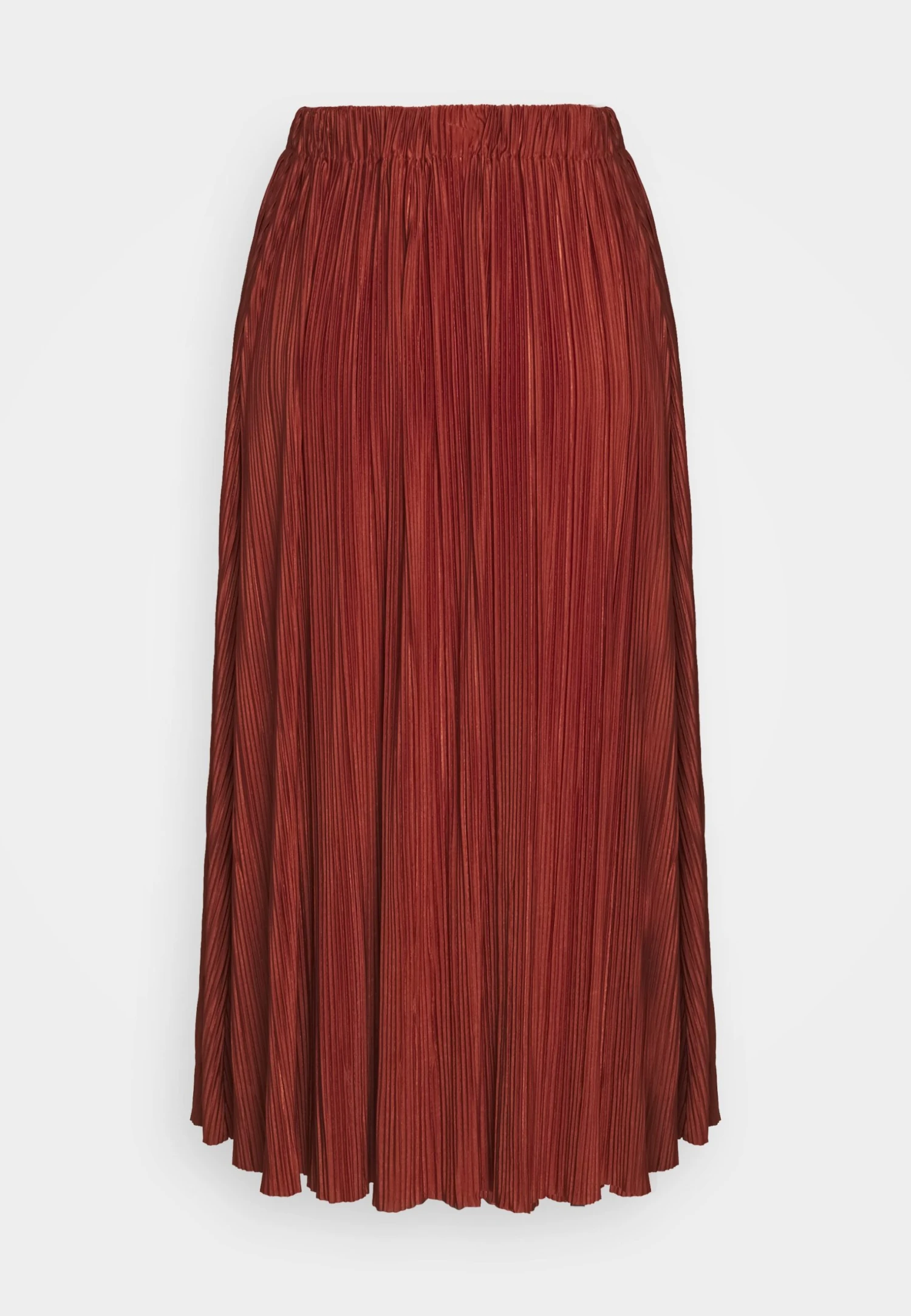 Samsøe Samsøe UMA SKIRT - Jupe plissée Women 20 Samsøe Samsøe UMA SKIRT - Jupe plissée Women – Image 18