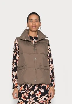 Samsøe Samsøe LYRA VEST - Veste sans manches Women