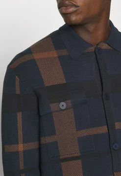 Sams&oslash;e Sams&oslash;e RYDER - Chemise Men -Univers de la Mode Boutique d1cc21129da44481b508e1efe1805179