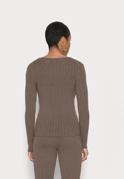 Samsøe Samsøe JOAN CARDIGAN - Gilet Women -Univers de la Mode Boutique d235732d8abf42dbb479ede521b7469f