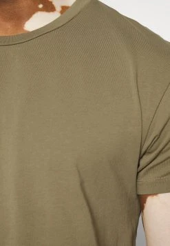 Samsøe Samsøe KRONOS - T-shirt basique Men -Univers de la Mode Boutique d26f8e4a4c5e4707b5d201e53c375714