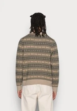 Samsøe Samsøe HURR CREW NECK - Pullover Men -Univers de la Mode Boutique d285a47cba5946fb958e67cb4319dd28