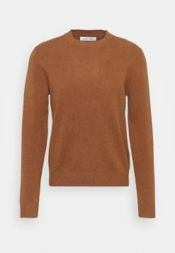 Sams&oslash;e Sams&oslash;e SYLLI CREW NECK - Pullover Men -Univers de la Mode Boutique d28ded77f4974bcf8da53f0876f6d8a2