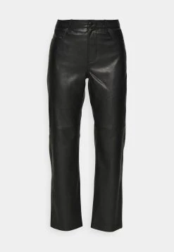 Samsøe Samsøe VESTINE TROUSERS - Pantalon classique Women -Univers de la Mode Boutique d2e47d94eebe4530828f24bf00b3aa9c