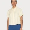 Samsøe Samsøe MINA - Chemisier Women 2 Samsøe Samsøe MINA - Chemisier Women -Univers de la Mode Boutique d3ea9037fa6d4b27a8f07c2dacd81430
